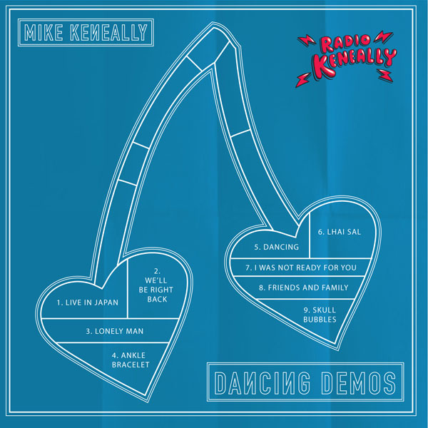 Dancing Demos download